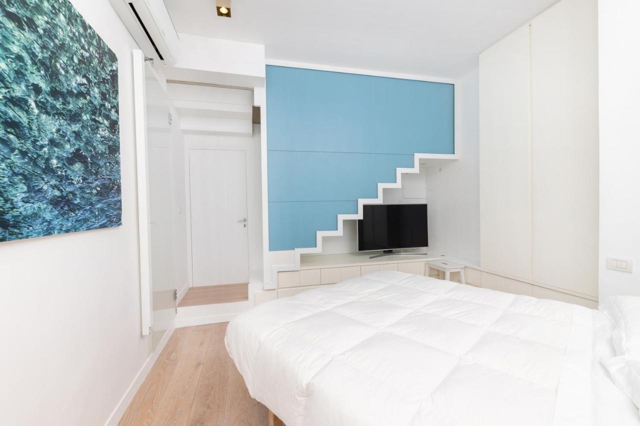 Villa Casa Piccola By Capri 5 Senses Exterior foto